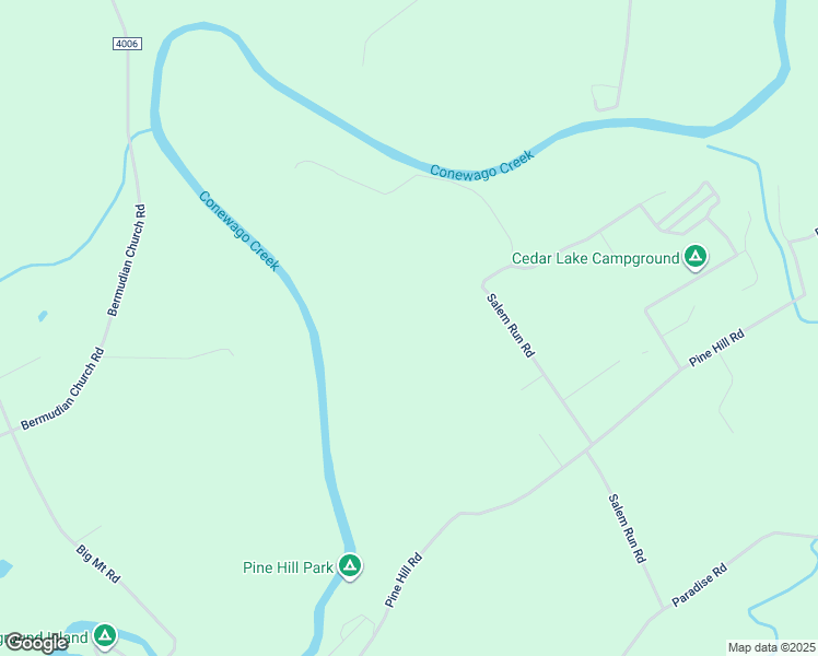 map of restaurants, bars, coffee shops, grocery stores, and more near 6255 Salem Run Road in Dover