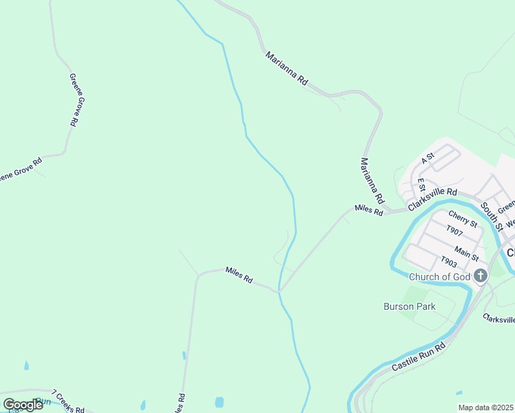map of restaurants, bars, coffee shops, grocery stores, and more near in Clarksville