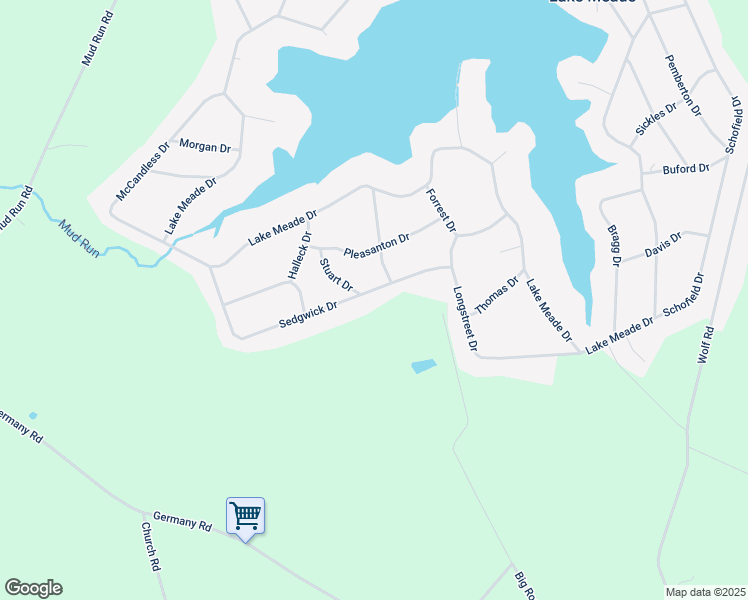 map of restaurants, bars, coffee shops, grocery stores, and more near 26 Sedgwick Drive in East Berlin