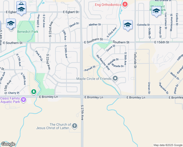 map of restaurants, bars, coffee shops, grocery stores, and more near Unnamed Road in Brighton