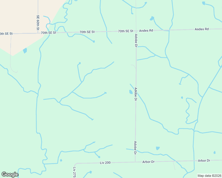 map of restaurants, bars, coffee shops, grocery stores, and more near 725 Southeast 120th Avenue in Chula