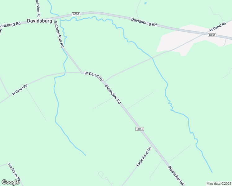 map of restaurants, bars, coffee shops, grocery stores, and more near 5145 Biesecker Road in Dover