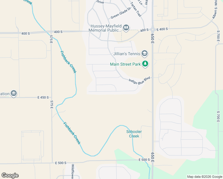 map of restaurants, bars, coffee shops, grocery stores, and more near 5787 Waterstone Way in Whitestown