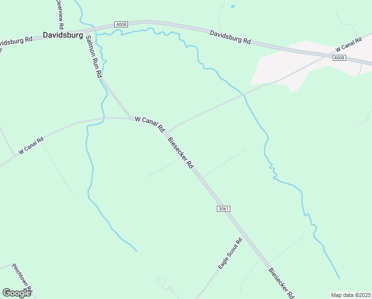 map of restaurants, bars, coffee shops, grocery stores, and more near 5145 Biesecker Road in Dover