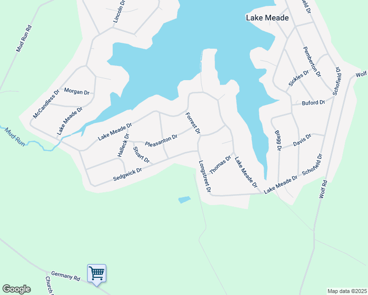 map of restaurants, bars, coffee shops, grocery stores, and more near 7 Sedgwick Drive in East Berlin