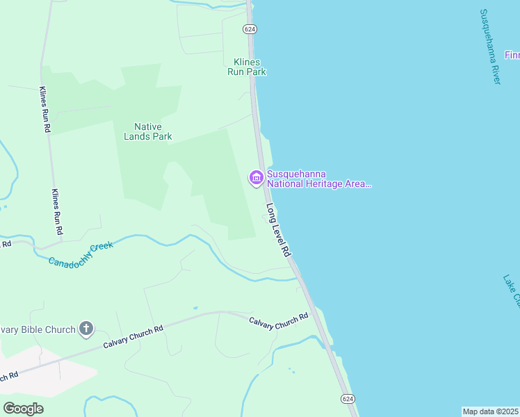 map of restaurants, bars, coffee shops, grocery stores, and more near 1718 Long Level Road in Wrightsville