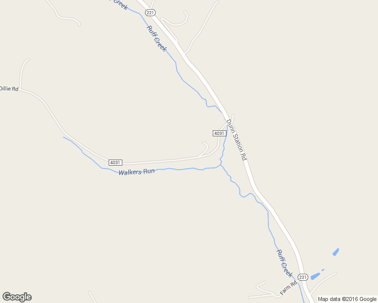 map of restaurants, bars, coffee shops, grocery stores, and more near 893 Dillie Road in Prosperity