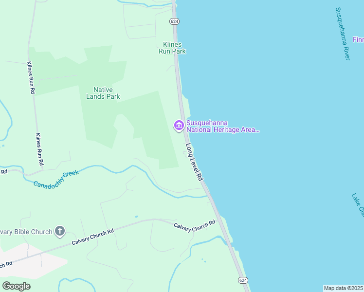 map of restaurants, bars, coffee shops, grocery stores, and more near 1720 Long Level Road in Wrightsville