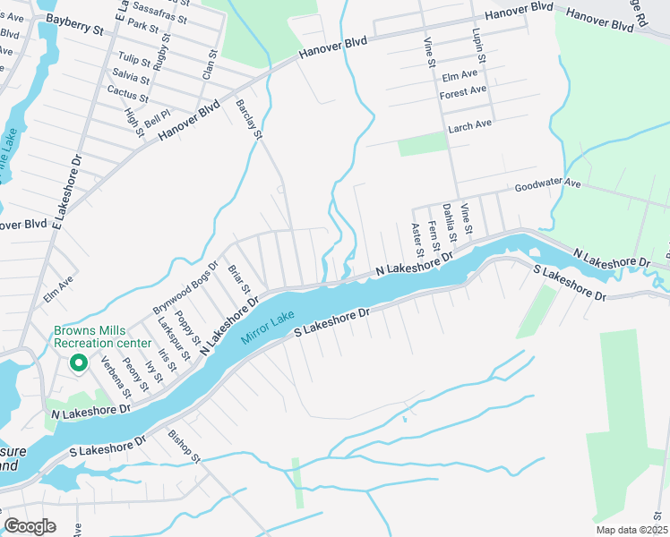 map of restaurants, bars, coffee shops, grocery stores, and more near 12 Sage Street in Pemberton Township