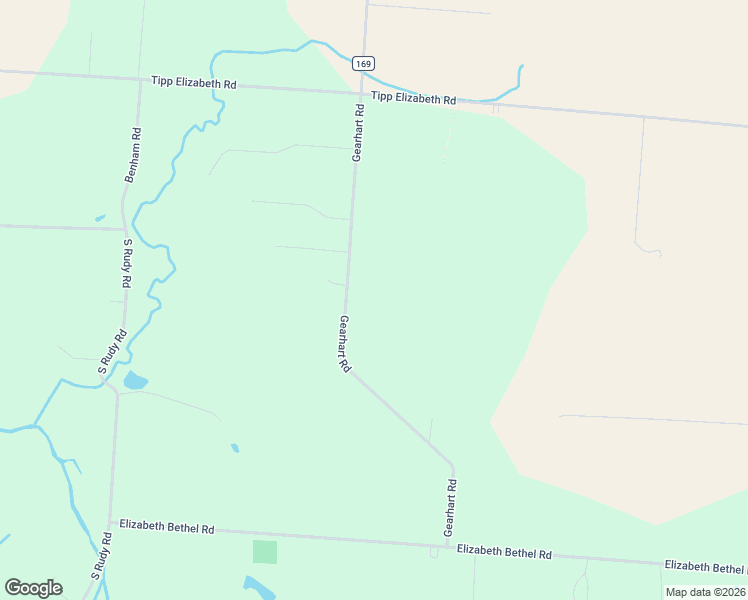 map of restaurants, bars, coffee shops, grocery stores, and more near 3385 Gearhart Road in Troy