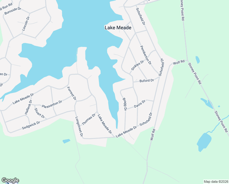 map of restaurants, bars, coffee shops, grocery stores, and more near 21 Bragg Drive in East Berlin