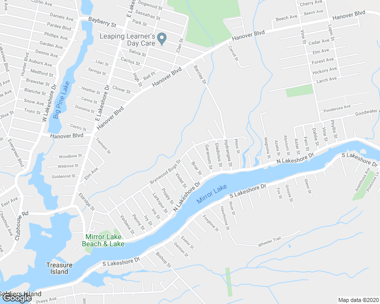 map of restaurants, bars, coffee shops, grocery stores, and more near 68 Briar Street in Burlington County
