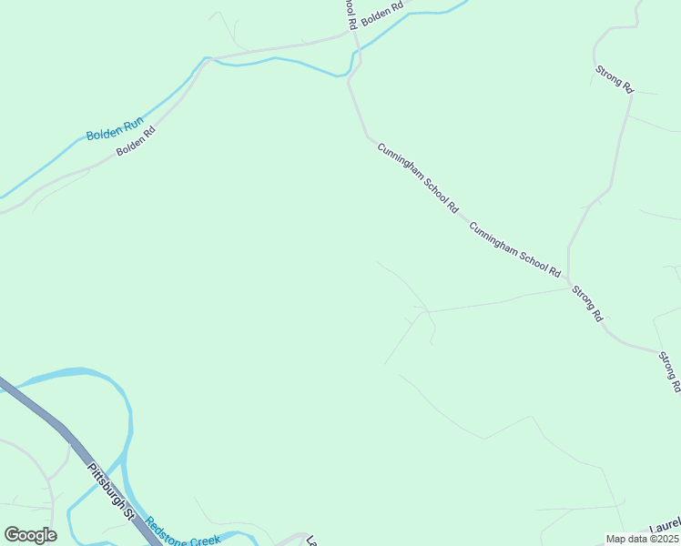 map of restaurants, bars, coffee shops, grocery stores, and more near in Waltersburg