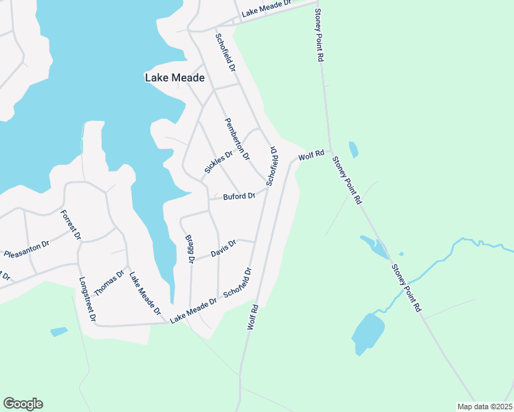 map of restaurants, bars, coffee shops, grocery stores, and more near 87 Schofield Drive in East Berlin