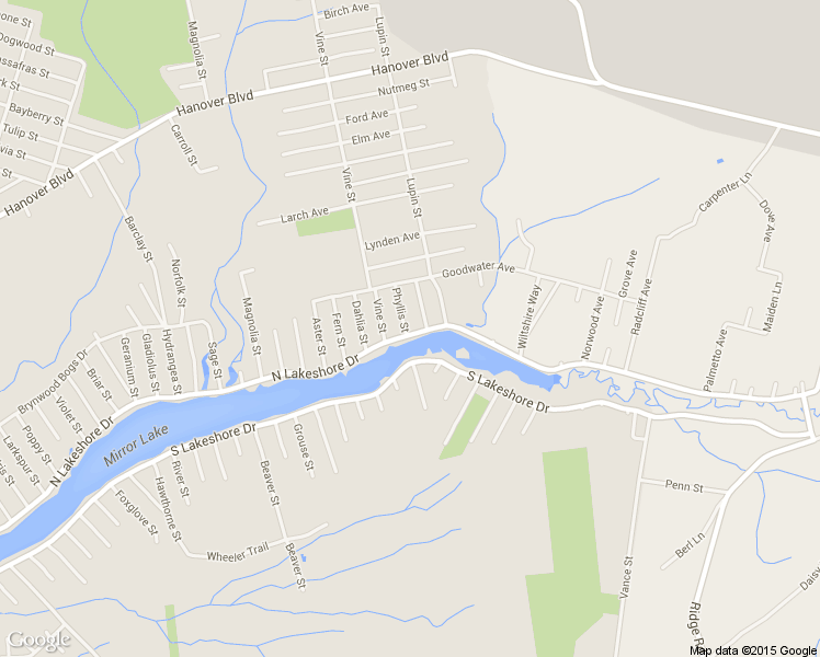 map of restaurants, bars, coffee shops, grocery stores, and more near 2701 North Lakeshore Drive in Pemberton Township