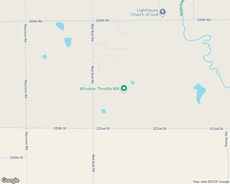 map of restaurants, bars, coffee shops, grocery stores, and more near in White Cloud