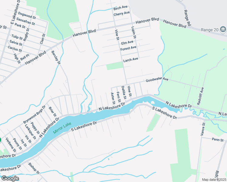 map of restaurants, bars, coffee shops, grocery stores, and more near 62 Aster Street in Browns Mills