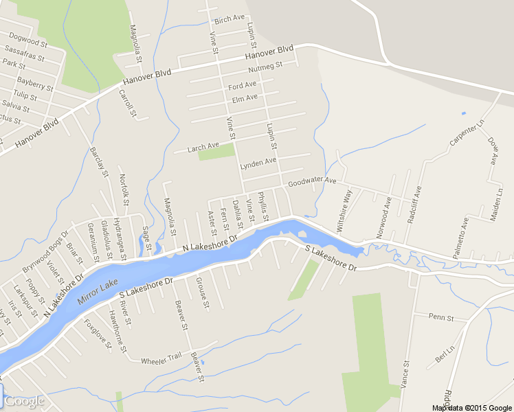map of restaurants, bars, coffee shops, grocery stores, and more near 33 Phyllis Street in Pemberton Township