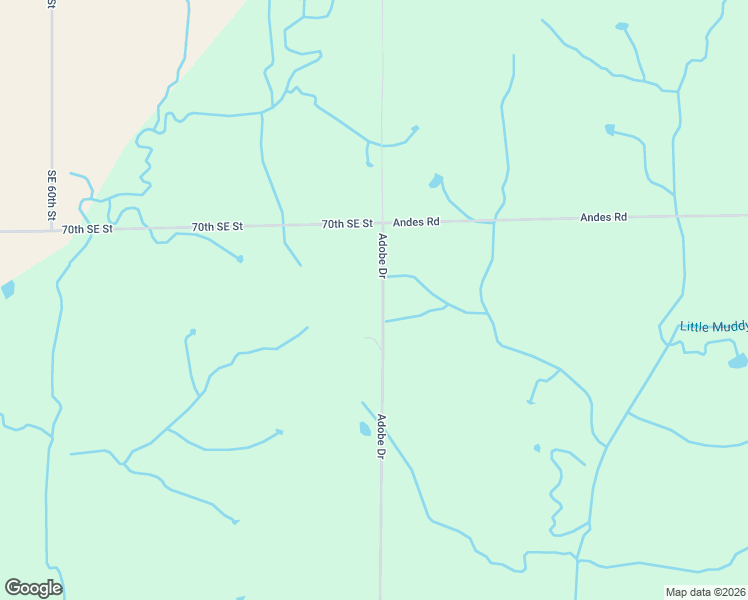 map of restaurants, bars, coffee shops, grocery stores, and more near 725 Southeast 120th Avenue in Chula