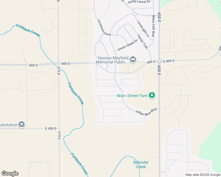 map of restaurants, bars, coffee shops, grocery stores, and more near 5773 White Pine Road in Whitestown