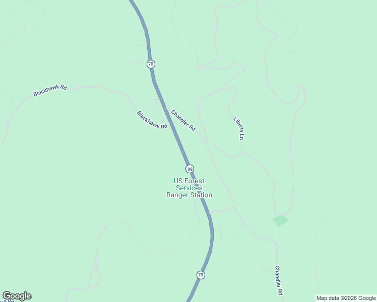 map of restaurants, bars, coffee shops, grocery stores, and more near 39415 California 70 in Quincy