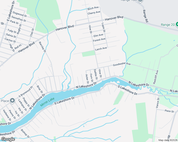 map of restaurants, bars, coffee shops, grocery stores, and more near 62 Aster Street in Browns Mills