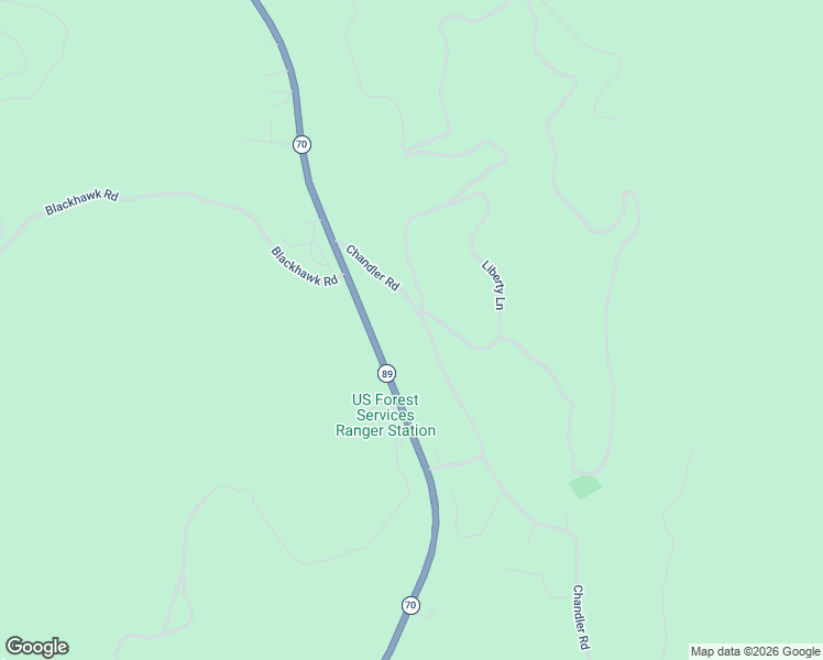 map of restaurants, bars, coffee shops, grocery stores, and more near 39415 Highway 70 in Quincy