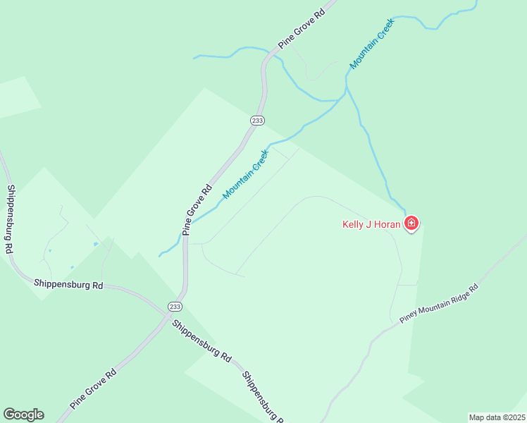 map of restaurants, bars, coffee shops, grocery stores, and more near 90 Hirschmann Road in Biglerville