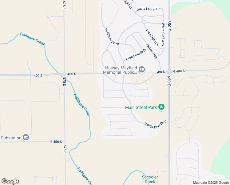 map of restaurants, bars, coffee shops, grocery stores, and more near 5773 Weeping Willow Place in Whitestown