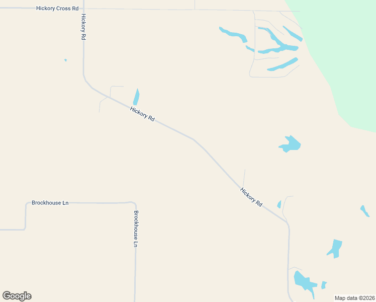 map of restaurants, bars, coffee shops, grocery stores, and more near 7307 Hickory Road in Virginia