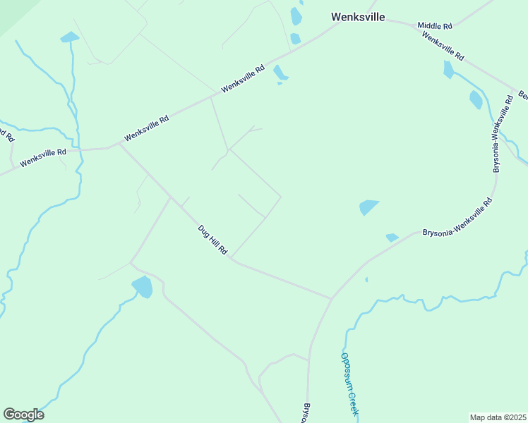 map of restaurants, bars, coffee shops, grocery stores, and more near 185 Dug Hill Road in Biglerville