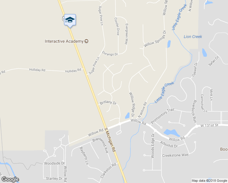 map of restaurants, bars, coffee shops, grocery stores, and more near 4240 First Flight Circle in Zionsville
