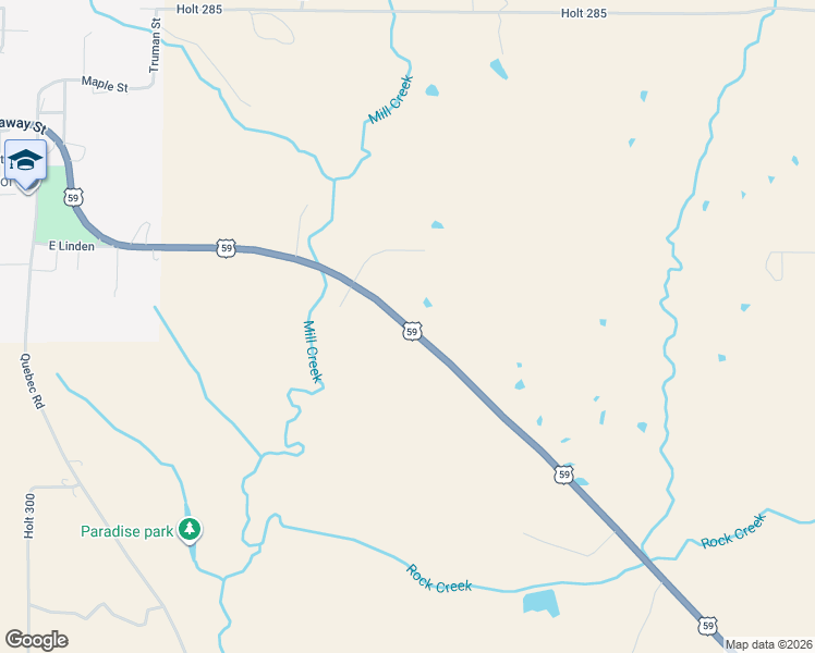 map of restaurants, bars, coffee shops, grocery stores, and more near in Oregon