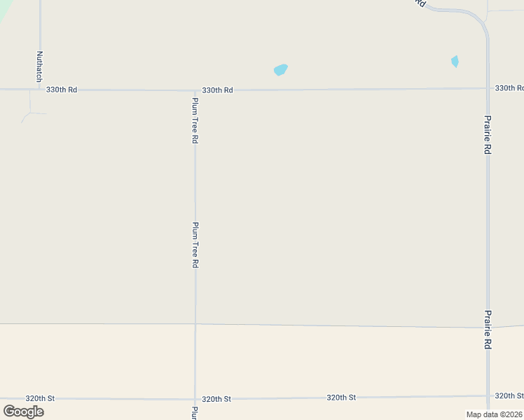 map of restaurants, bars, coffee shops, grocery stores, and more near 3261 Plum Tree Road in Hiawatha