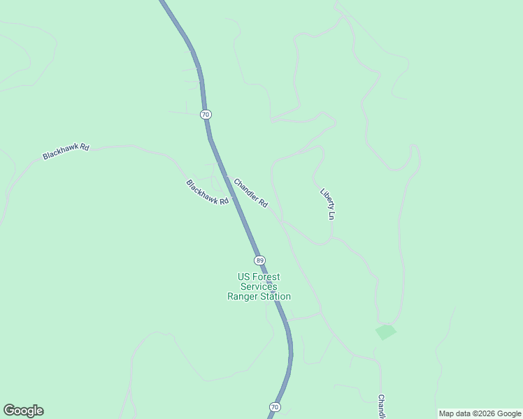 map of restaurants, bars, coffee shops, grocery stores, and more near 5865 Chandler Road in Quincy