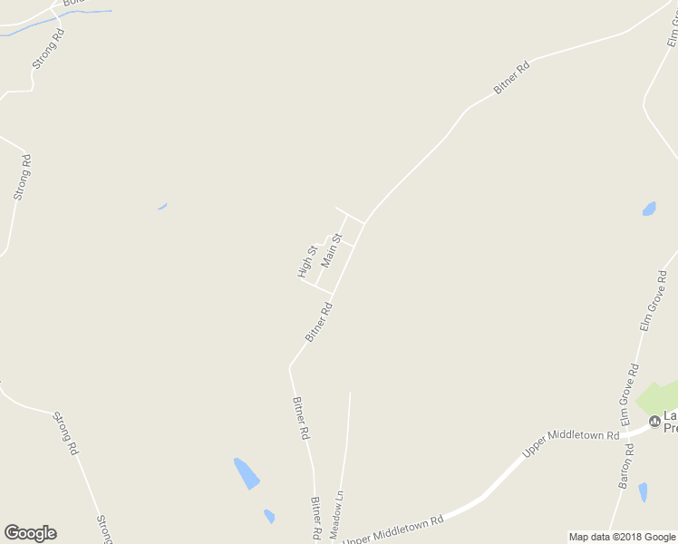 map of restaurants, bars, coffee shops, grocery stores, and more near 621 Bitner Road in Dunbar