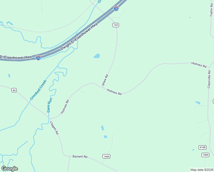 map of restaurants, bars, coffee shops, grocery stores, and more near 3784-4498 County Road 44 in Cambridge