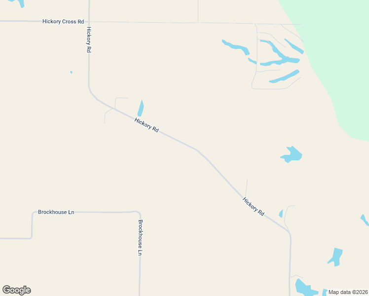 map of restaurants, bars, coffee shops, grocery stores, and more near 7307 Hickory Road in Virginia