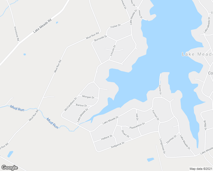map of restaurants, bars, coffee shops, grocery stores, and more near 6 Scott Cove in East Berlin