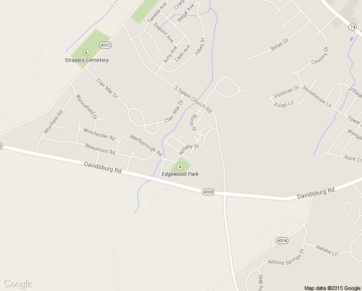 map of restaurants, bars, coffee shops, grocery stores, and more near 4109 Trabert Court in Dover