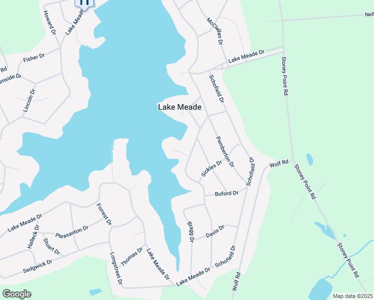 map of restaurants, bars, coffee shops, grocery stores, and more near 3 Reynolds Drive in East Berlin