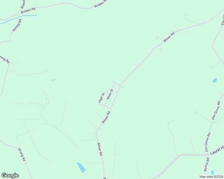 map of restaurants, bars, coffee shops, grocery stores, and more near 227-299 Main St in Dunbar