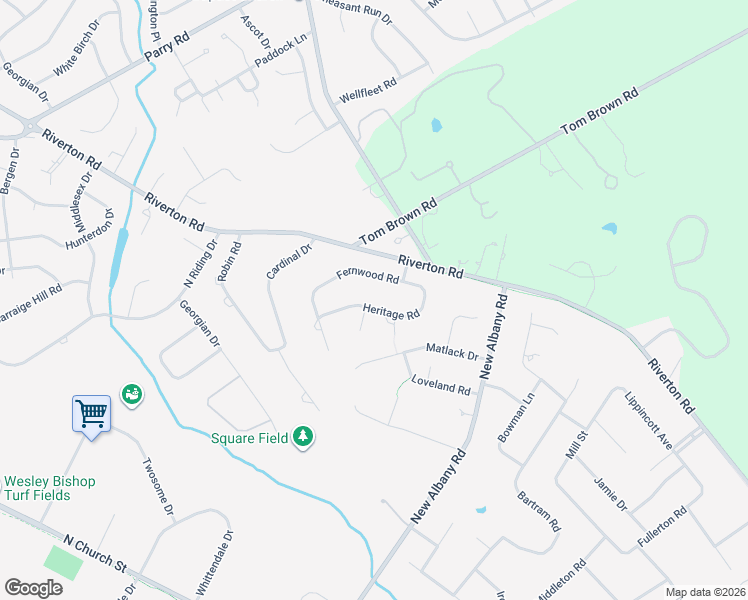 map of restaurants, bars, coffee shops, grocery stores, and more near 900 Heritage Road in Moorestown