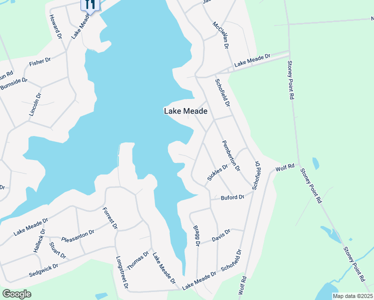 map of restaurants, bars, coffee shops, grocery stores, and more near 3 Reynolds Dr in East Berlin