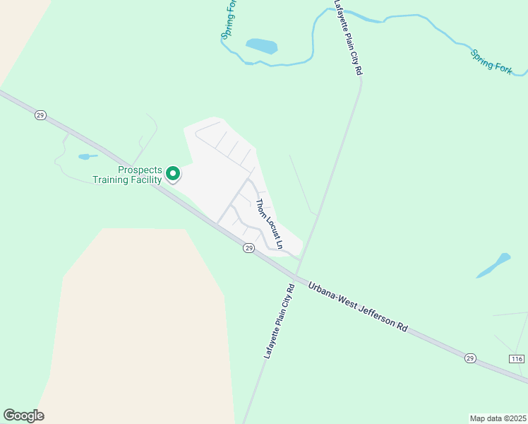 map of restaurants, bars, coffee shops, grocery stores, and more near 45 Willowood Lane in London