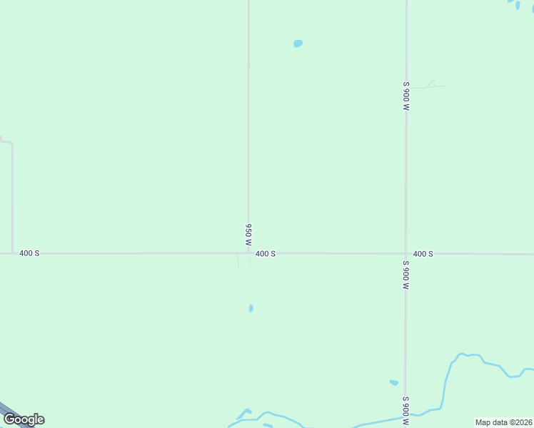 map of restaurants, bars, coffee shops, grocery stores, and more near 3501 950 West in Jamestown