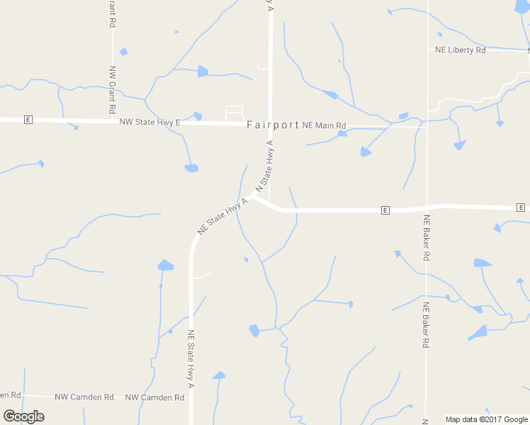 map of restaurants, bars, coffee shops, grocery stores, and more near 50 Northeast State Route East in Maysville