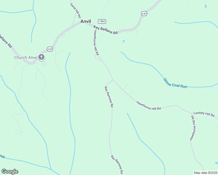 map of restaurants, bars, coffee shops, grocery stores, and more near 62229 Ray Ramsey Road in Belmont