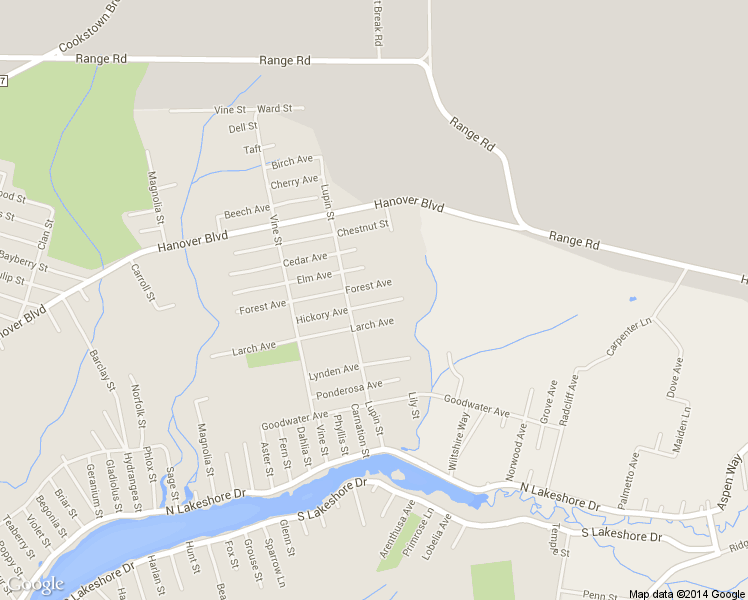 map of restaurants, bars, coffee shops, grocery stores, and more near 829 Hickory Avenue in Browns Mills