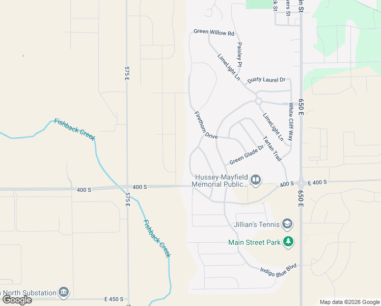 map of restaurants, bars, coffee shops, grocery stores, and more near 3786 Dusty Sands Road in Whitestown